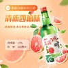 真露（JINRO）韩国烧酒-16度微醺360ml果味酒 商品缩略图1