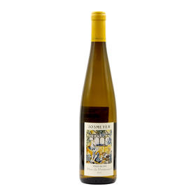 乔士迈酒庄春天白比诺白葡萄酒2022 Josmeyer Pinot Blanc Mise du Printemps, Alsace, France