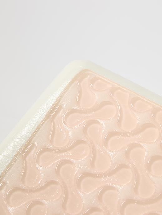 【记忆凉感枕头】四季两用  软硬适中  慢回弹舒适枕 商品图4