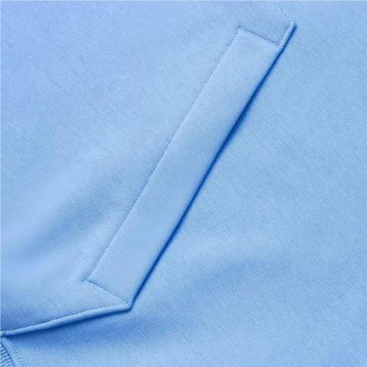 李宁男子2025套头连帽运动卫衣AWDV043-6 商品图3