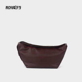 和诚行2025秋季新款韩版时尚百搭斜挎包软皮单肩包4180120