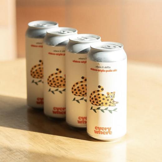 艾微儿 转念 473ml 商品图0