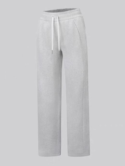 LULU 女士秋冬神裤加绒阔腿裤 Z-15677 商品图7