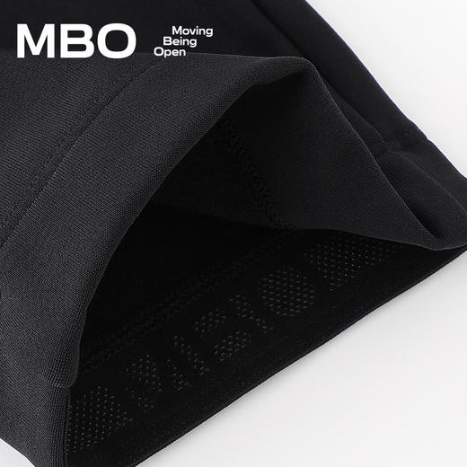 MBO CARVICO®男子意式双核抓绒背带骑行七分裤 双箭头 T367(经销商专拍链接，非经销商拍单不发货) 商品图6