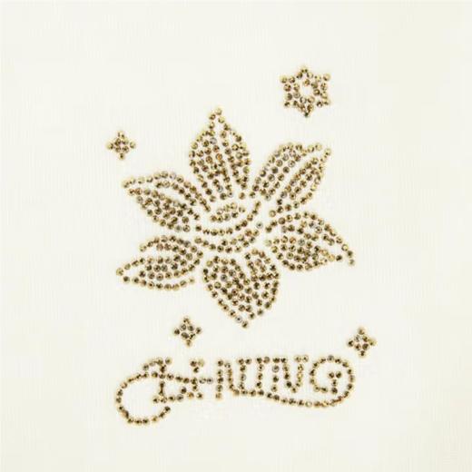 李宁女子2025运动套头卫衣AWDV182-4 商品图3