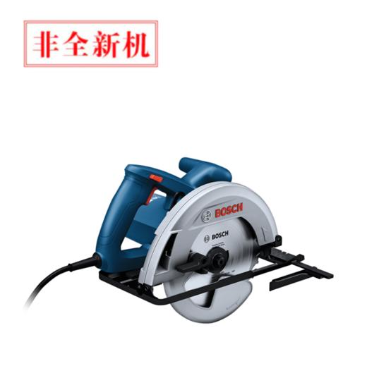 博世（BOSCH）GKS 130 博世1300W入门级手持电圆锯 商品图0