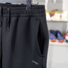 李宁男子2025春季收口宽松运动裤AKLV059-1 商品缩略图2