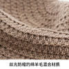 卡蒙无痕一体飞织工艺盆帽KM-9578 | 轻盈保暖、舒适不闷、时尚百搭【HZ】 商品缩略图2