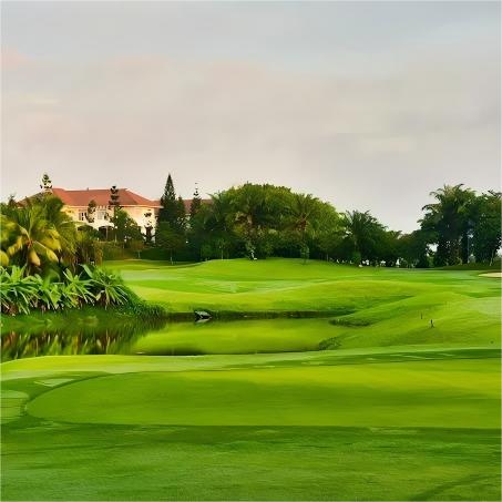 越南隆城高尔夫俱乐部 Long Thanh Golf Club  | 胡志明高尔夫球场 | 越南高尔夫球场俱乐部 商品图1