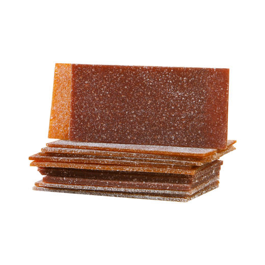 悠了优乐·伊犁果丹皮（四种口味混合装）300g*2  真材实料 小时候的味道 商品图6