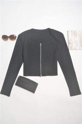 朝子STK4KQ_小外套_ZK