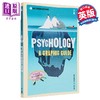预售 【中商原版】心理学图画认识指南 Introducing Psychology A Graphic Guide 英文原版 Nigel Benson 科普读物 商品缩略图0