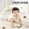 曼龙婴儿爬爬垫折叠爬行垫宝宝XPE儿童加厚双面防滑地垫150*180*2cm 商品缩略图4