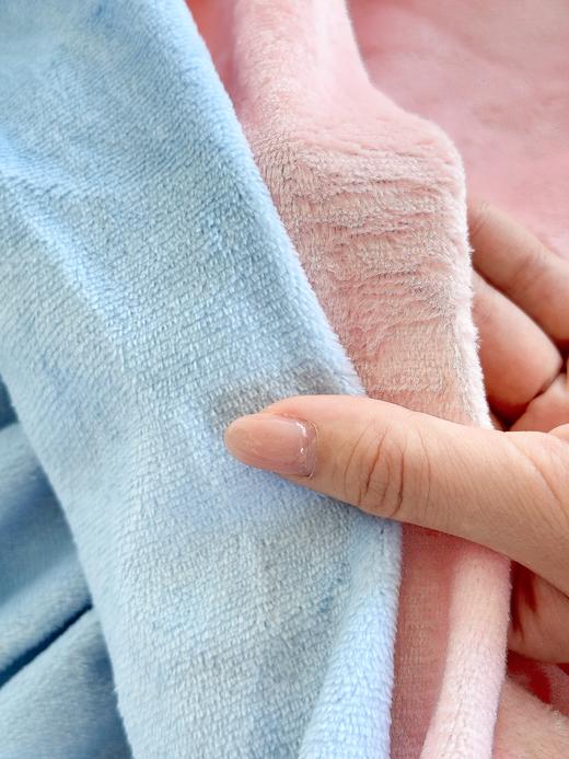 山M同款（买一送一）全尚天鹅牛奶绒床笠，云端触感！加厚360度床笠！八色可选！ 商品图2