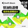 GAN旗下swift 3X3 cube三阶磁力魔方早教启蒙顺滑益智玩具初学者礼物 商品缩略图1