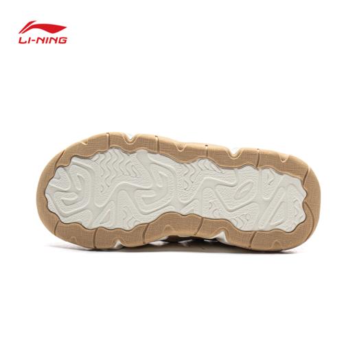 李宁｜迪士尼疯狂动物城联名系列曲奇鞋女子减震回弹板鞋经典休闲鞋AGCV254 商品图6