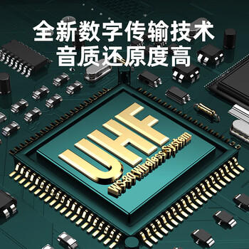 SWIFF AUDIO瑞孚WS80无线收发器音频发射接收器电吹管收发器电吉他贝斯电乐器 商品图4