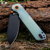 汉道树蛙多功能折叠刀便携小刀户外水果刀 商品缩略图4