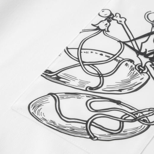 【男装】【商场同款】麦檬冬卫衣9EA201191 商品图3