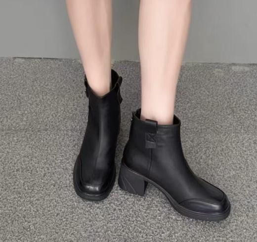 正派女靴 商品图1