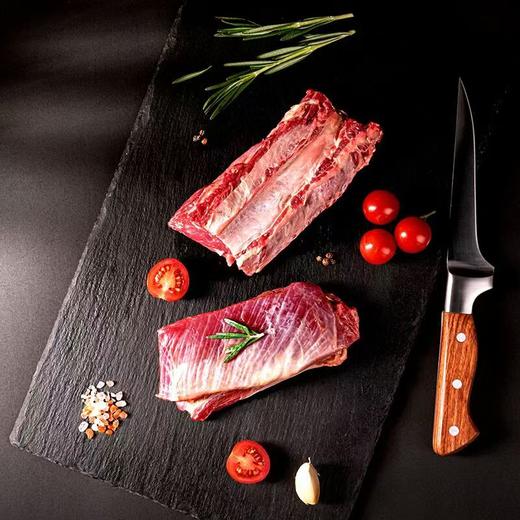 冰鲜牦牛肉 商品图3