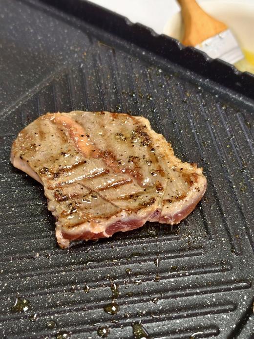 牦牛牛排+牦牛肥牛片 商品图3