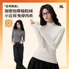 半练-SA006【小立领摇粒绒长袖】中暖款 商品缩略图0