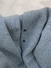 【高品质私服】【JN绵羊毛呢大衣外套】直身版型宽松有度，极简V领的廓形感大衣G1573-CC【无标出货 介意慎拍】 商品缩略图10