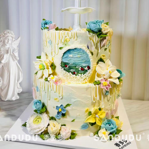 许愿池奇迹｜需提前2天 商品图0