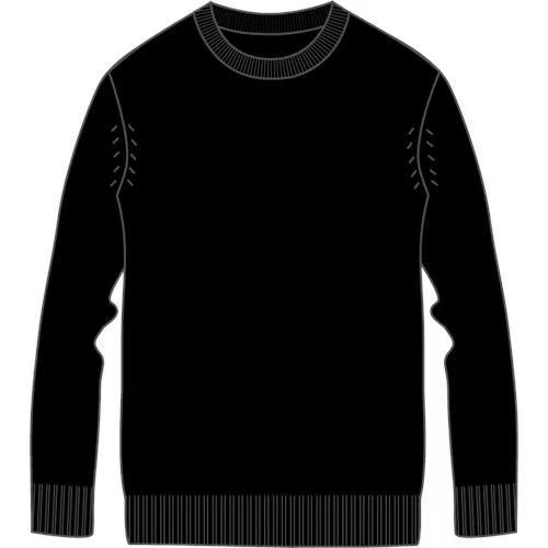 佐丹奴男装25年商场同款圆领舒适毛衣01055602 商品图2