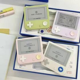 (包邮)百斩词单词机 （两种规格+颜色）