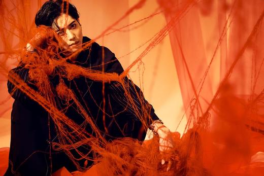 染谷俊之15周年メモリアル写真集 dimension 商品图2