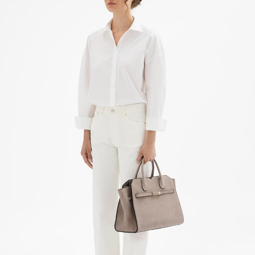 MILANO SENSO 中号手袋（仅线下门店售卖） 商品图6