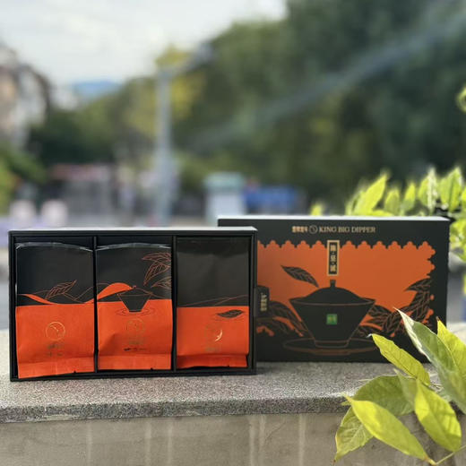 金宗北斗陈呈诚27g 商品图1