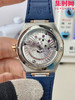 欧米茄 VS第五代星座系列 曼哈顿星座 玫金蓝 男士腕表 丹东8900一体机 商品缩略图3