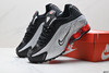 耐克NIKE SHOX R4复古经典低帮休闲运动跑步鞋BV1111-001男鞋 商品缩略图7
