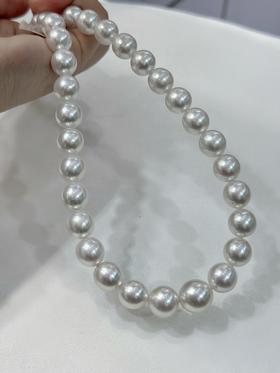 10-13.5mm澳白维纳斯项链