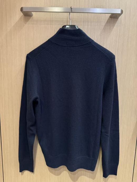 HUGO BOSS 针织衫男  50549984-404 . 商品图1