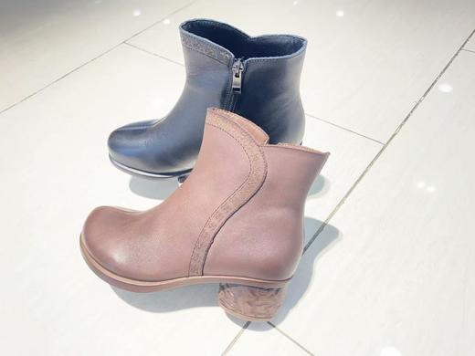 豪行短靴 商品图1