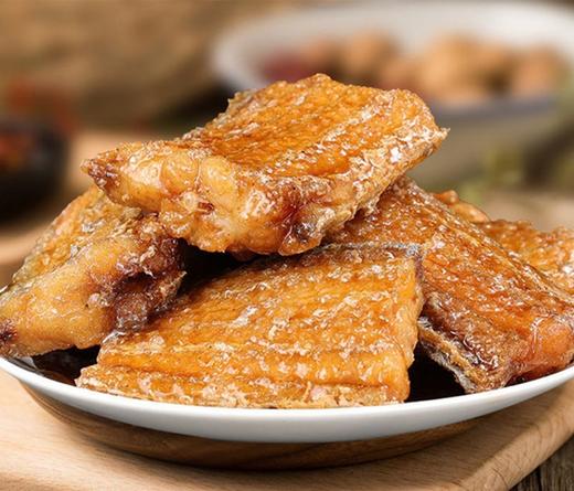 【O添加】带鱼罐头150g*10罐  无腥味 商品图1