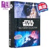 【中商原版】星球大战 海报收藏 迷你书 Star Wars The Poster Collection Mini Book 英文原版 Insight Editions 商品缩略图0