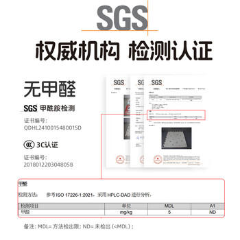 爸爸妈妈婴儿爬行垫防摔拼接地垫加厚宝宝爬爬垫0甲醛客厅隔音泡沫垫60*60 商品图5