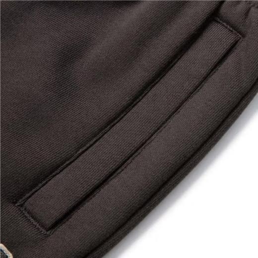 李宁男子束脚宽松卫裤运动裤AKLV013-2 商品图2