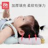 爱贝迪拉（AIBEDILA）防摔枕儿童学步防摔帽婴儿护头垫宝宝走路防磕头神器 白色独角兽 商品缩略图0