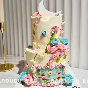 镜花水月｜需提前2天