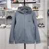 李宁男子2025春秋休闲连帽运动夹克外套AWDV125-9 商品缩略图0