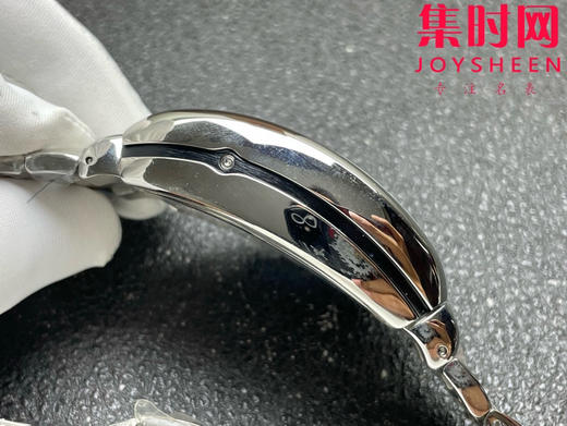 新款法穆兰 法兰克穆勒 FM Vanguard Yachting V45游艇计时系列 V45计时钢带款 男士腕表 商品图8