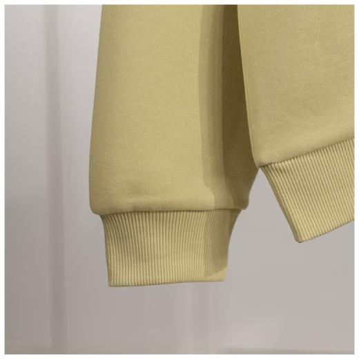 李宁男子2025套头运动卫衣AWDV031-3 商品图3