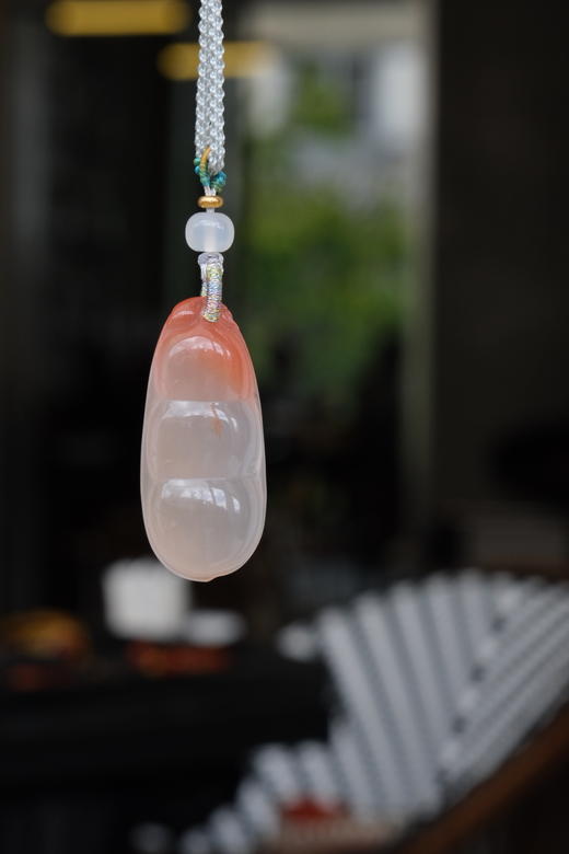 【南红手链，项链，吊坠新品合集】源头厂家 原矿无胶 天地生赤玉 商品图9