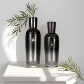 【超值福利】安泰肌玻色因精华水+乳液套装